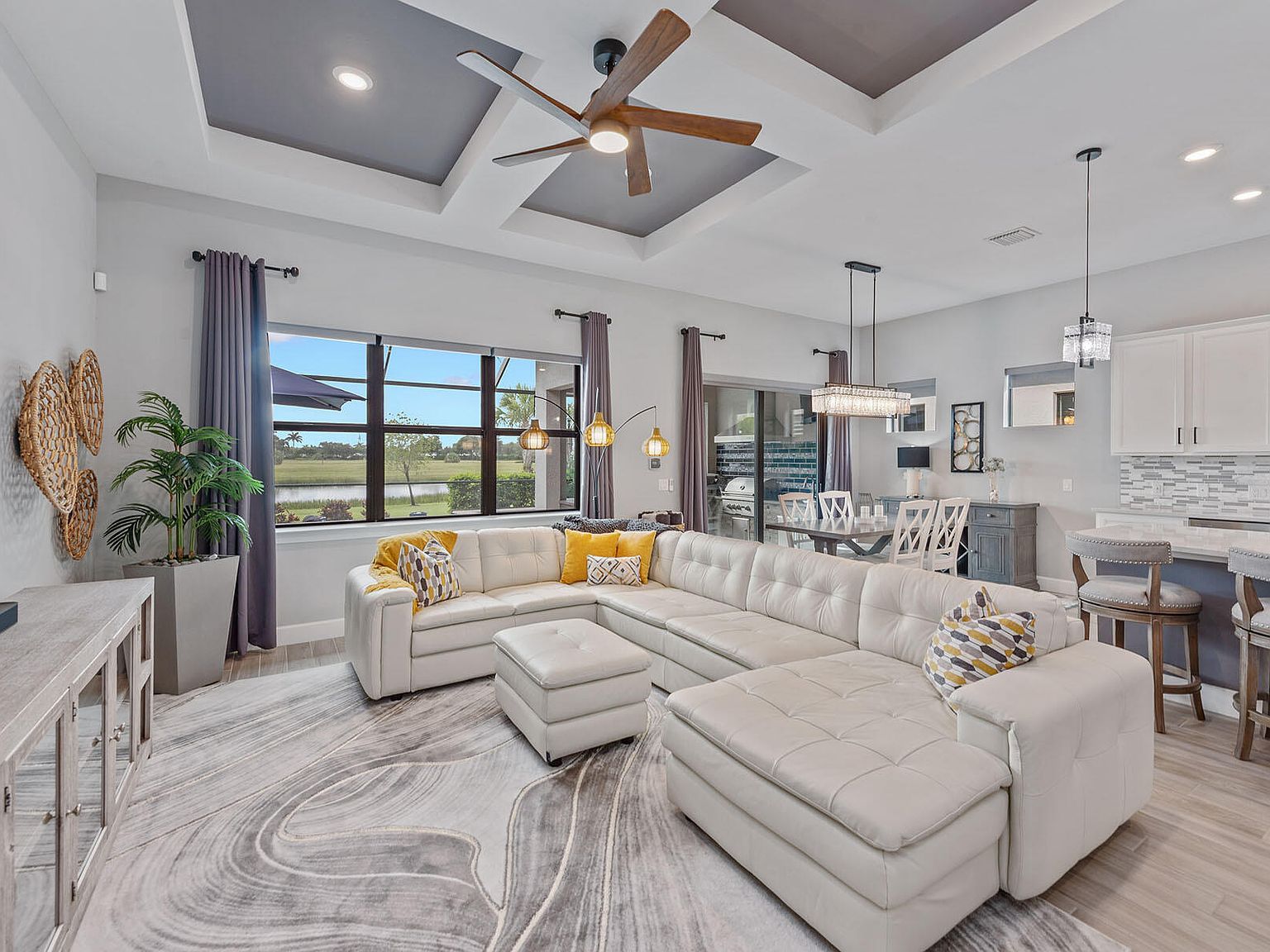 2740 Amaranda Ct Naples, FL 34114  | Single Family