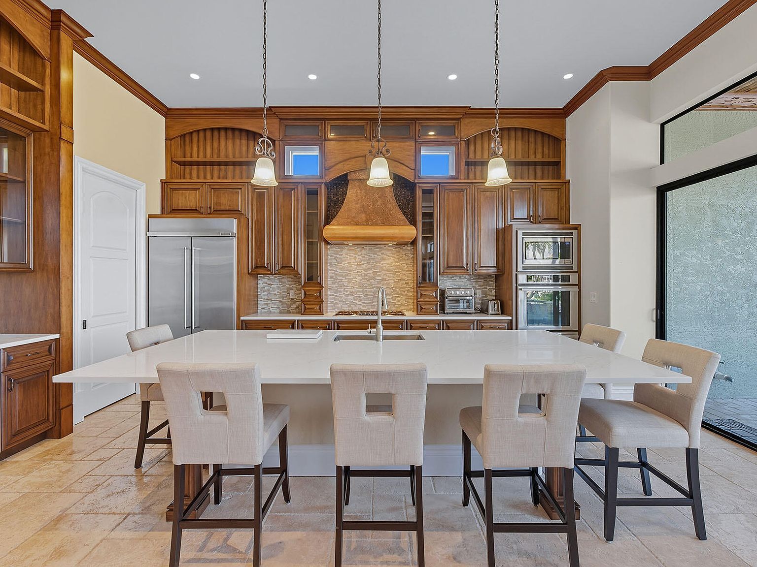 1850 Apataki Ct Marco Island, FL 34145  | Single Family