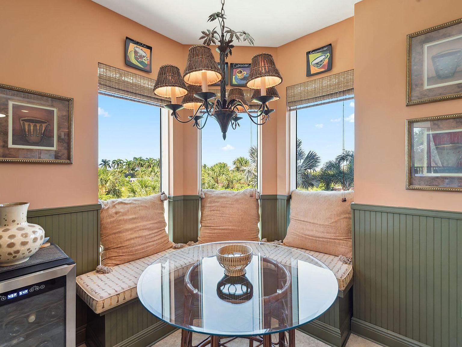 1060 Borghese Ln APT 206 Naples, FL 34114 | Condominium