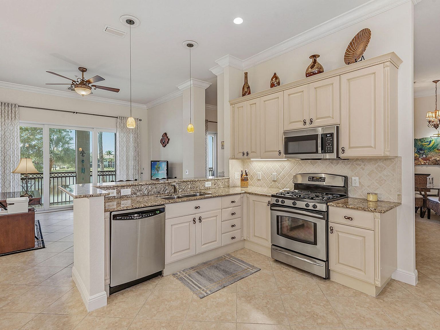 9271 Museo Cir UNIT 203 Naples, FL 34114  | Condominium