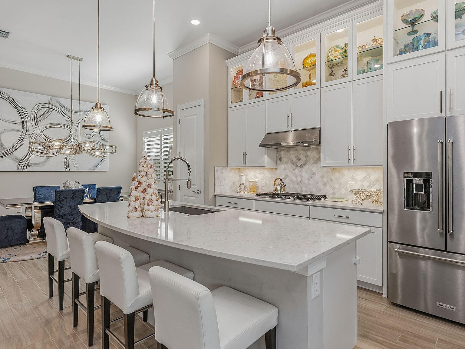 2797 Amaranda Ct Naples, FL 34114  | Single Family