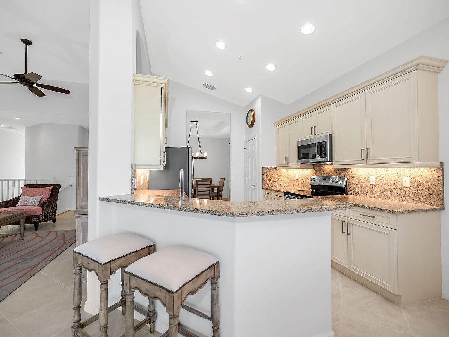 6689 Alden Woods Cir APT 201 Naples, FL 34113  | Condominium