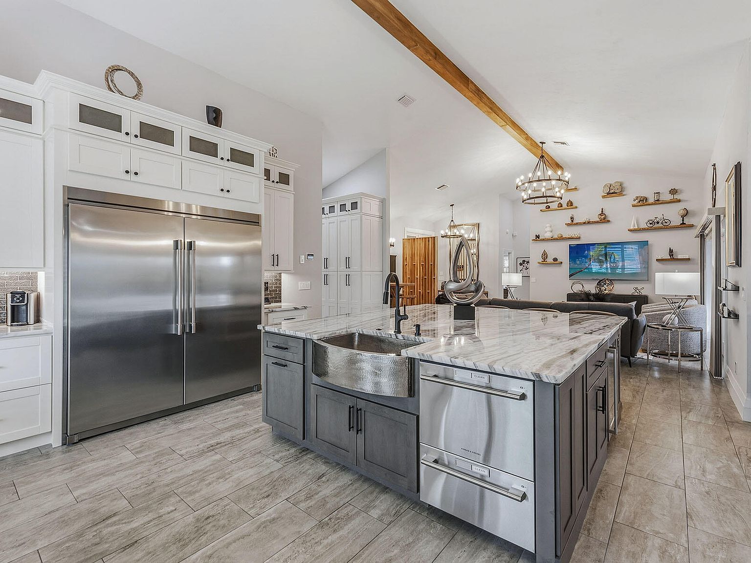 123 Newport Dr Naples, FL 34114 | Single Family