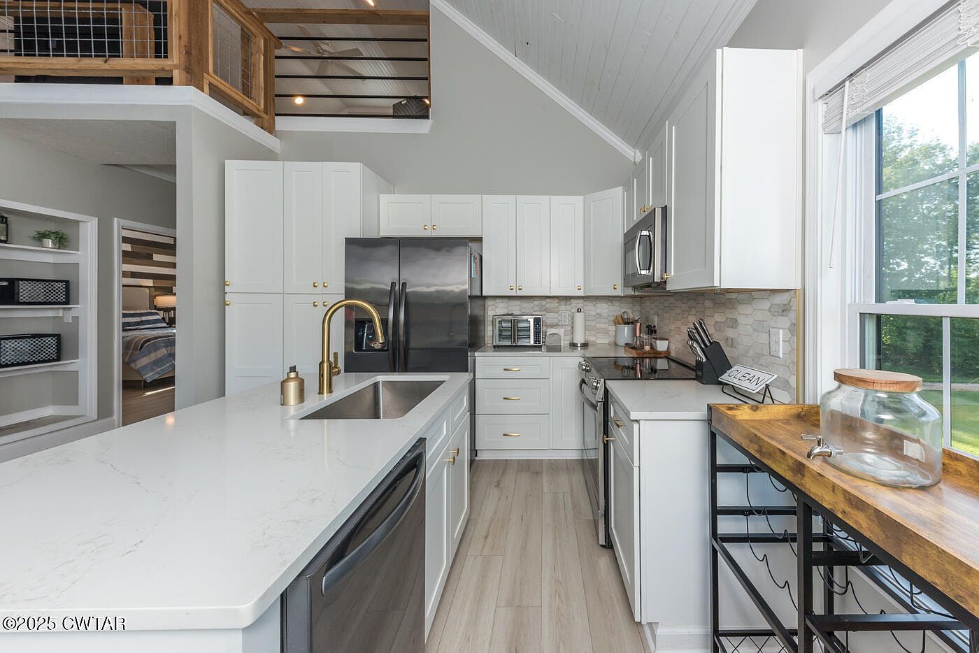 74 Blue Herring Dr Decaturville, TN 38329  | Single Family