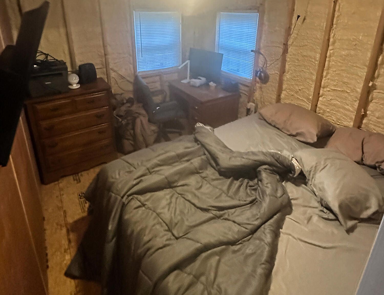 2954 Mount Carmel Rd Camden, TN 38320  | Single Family