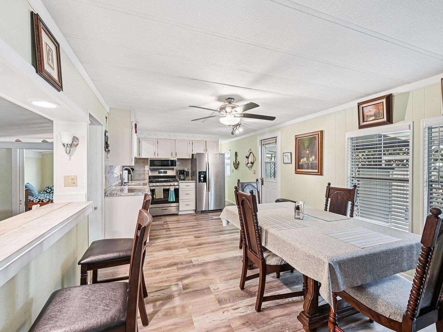 4756 NE Blue Heron Ln Jensen Beach, FL 34957  | Condominium