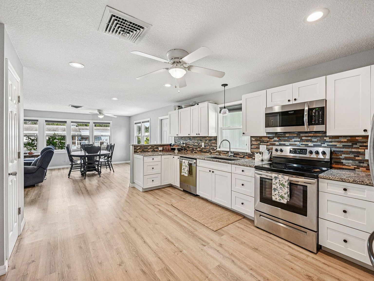 251 SE Paradise Pl Stuart, FL 34997  | New build