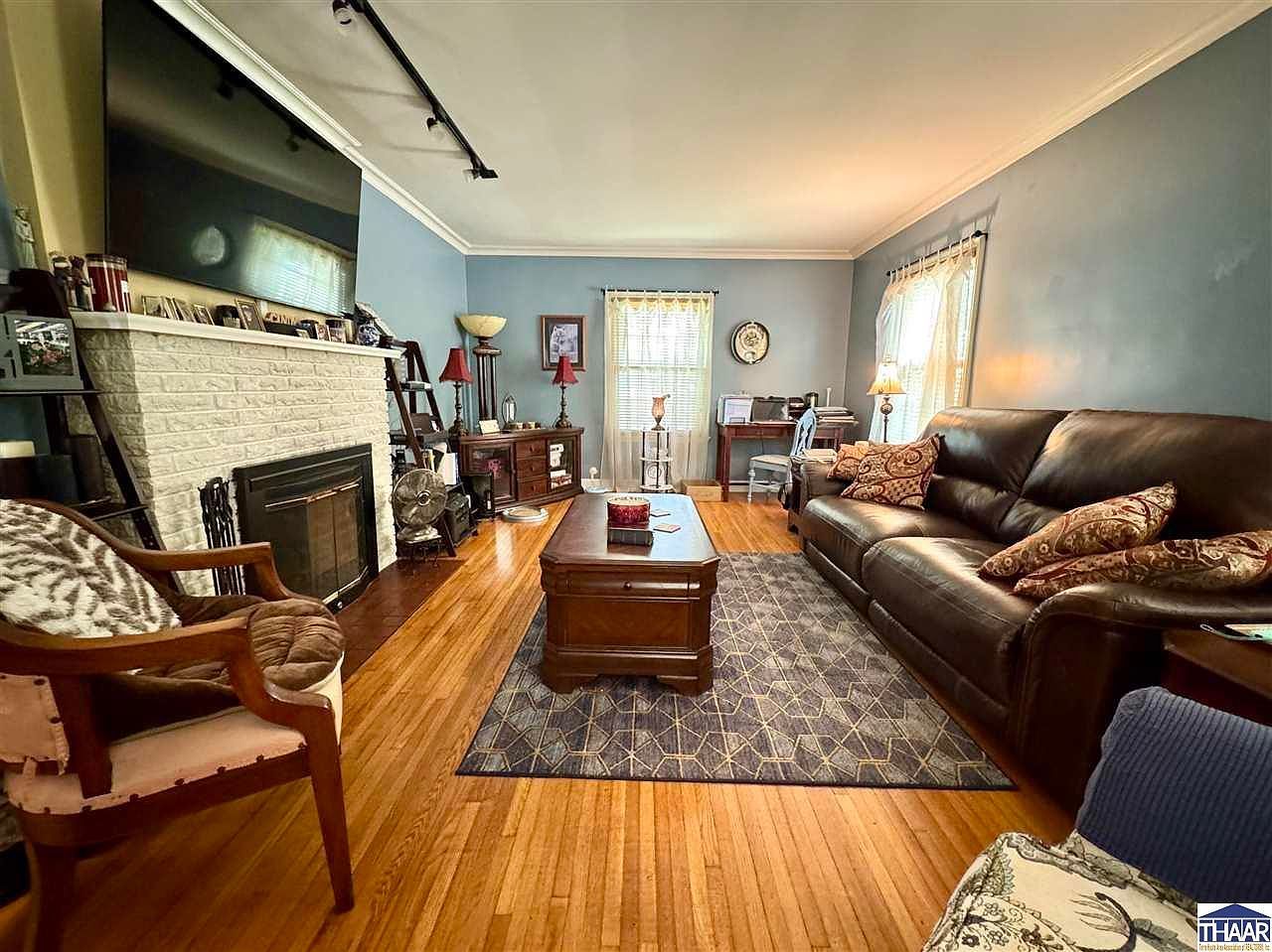 65 S 21st St Terre Haute, IN 47803 | Single Family