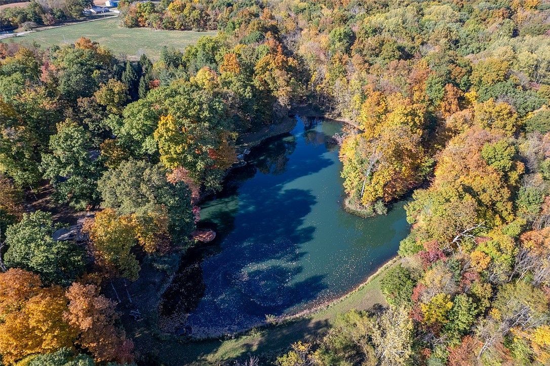 3050 Berry St Paris, IL 61944 | Single Family