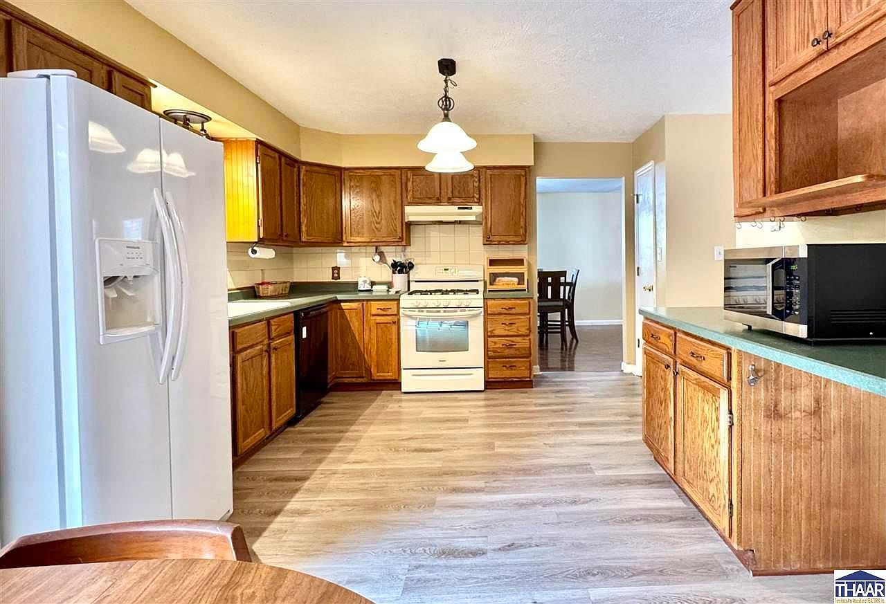 98 Southgate Ct Terre Haute, IN 47802  | Single Family