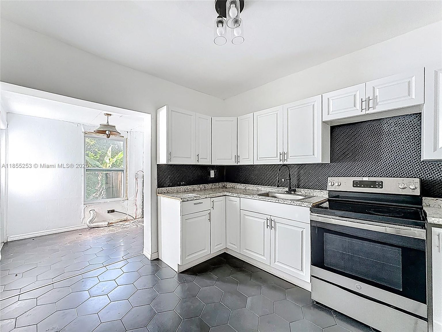 796 NE 85th St Miami, FL 33138  | Single Family