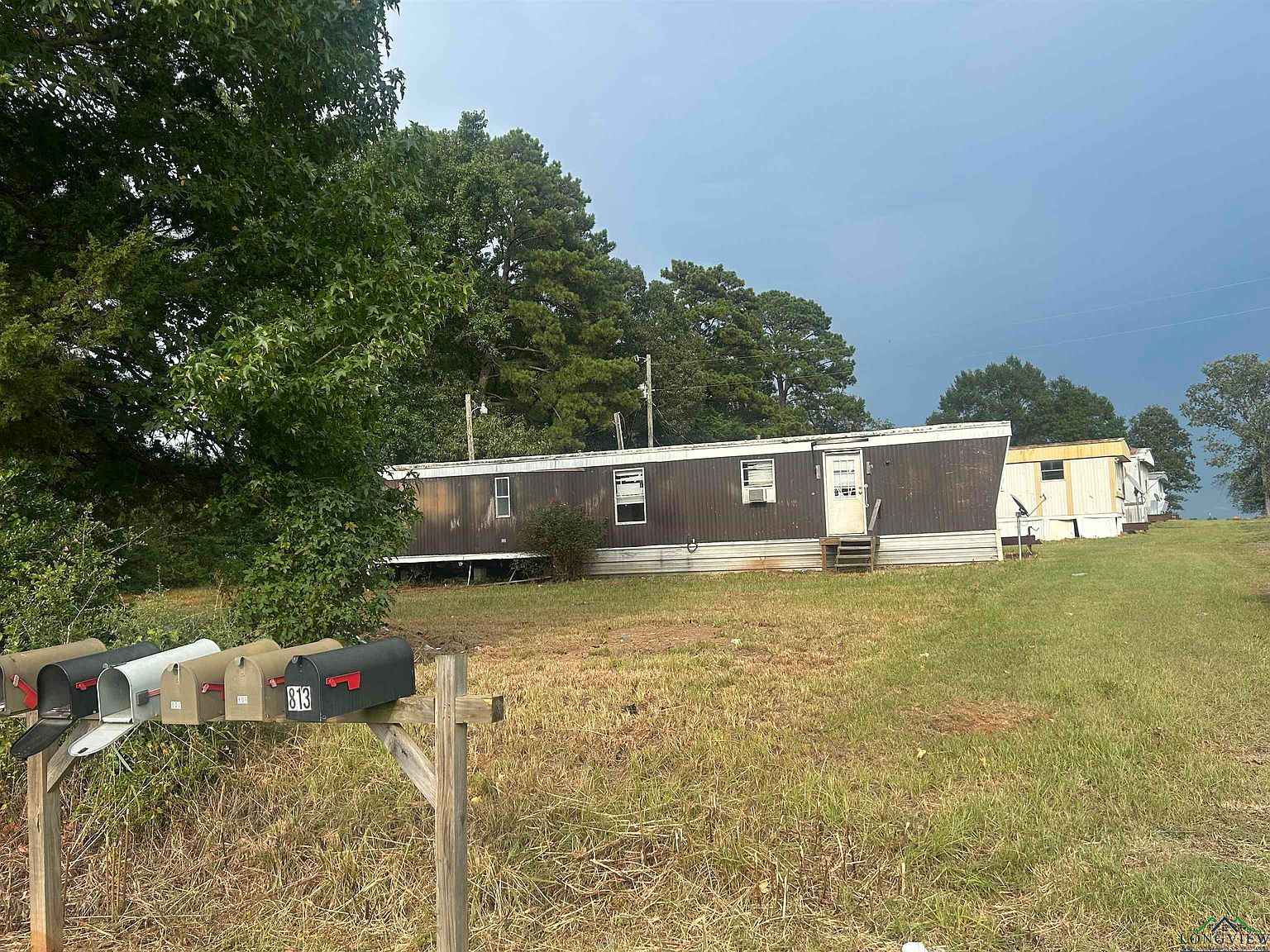 County Road 3480 Tenaha, TX 75974  | Land/Lot