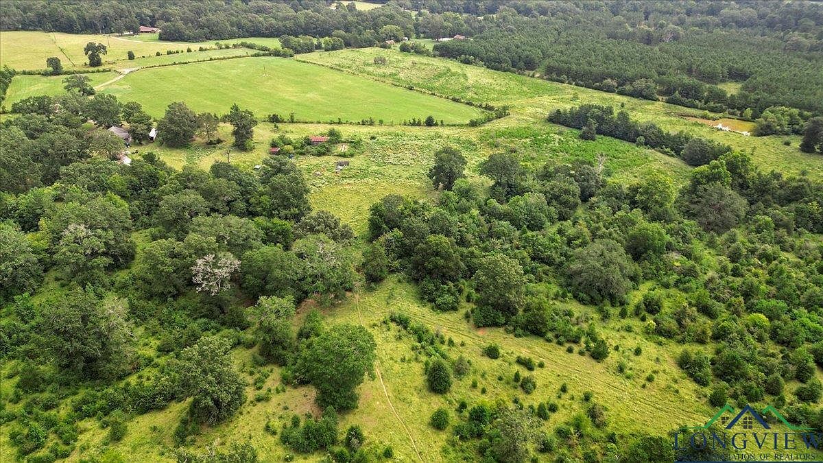 10434 County Road 366 E Henderson, TX 75654 | Land/Lot