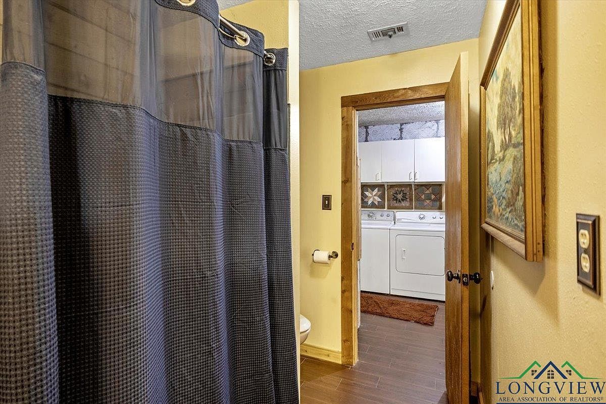 1227 County Road 165 Long Branch, TX 75669  | Single Family