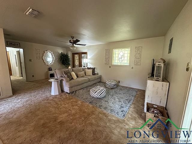 260 Hargis Dr New London, TX 75684  | Single Family