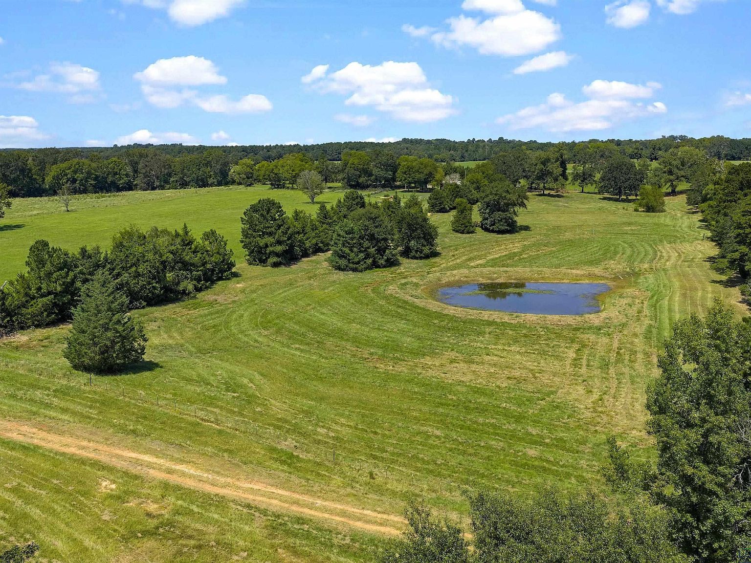 1137 County Road 333 N Henderson, TX 75652  | New build