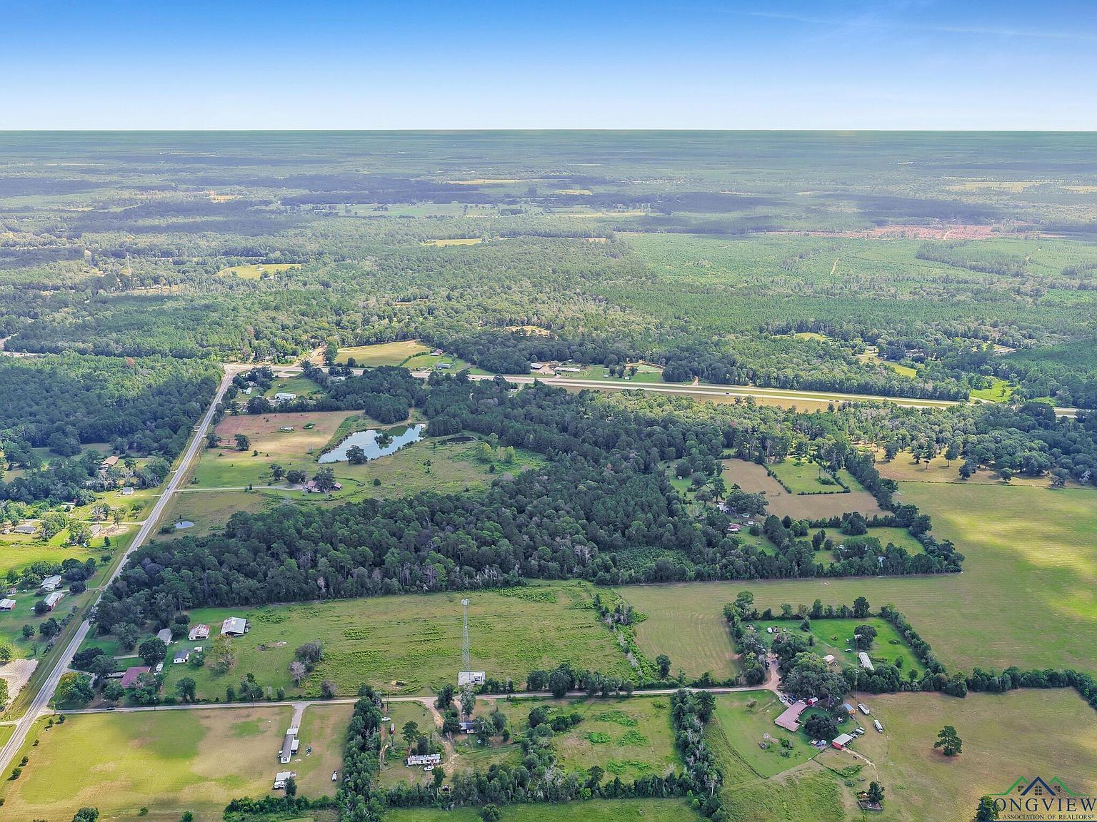96 Tbd Us Hwy Kirbyville, TX 75956 | Land/Lot