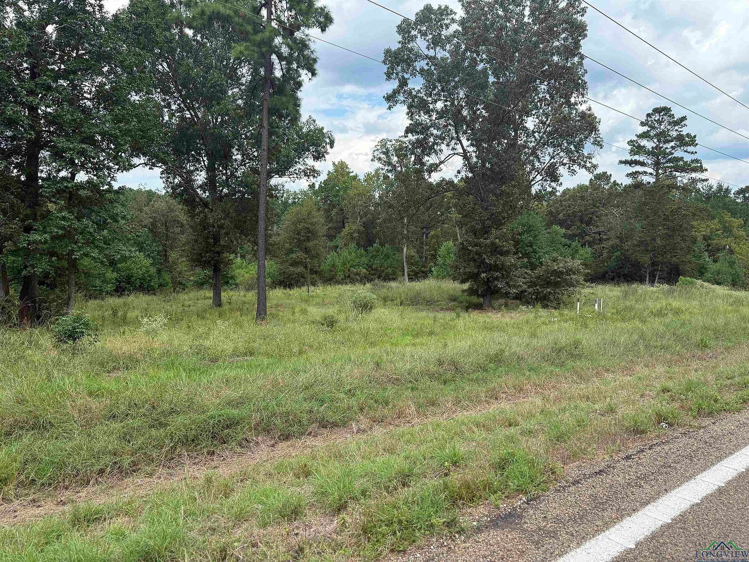 12543 N Fm 225 Cushing, TX 75760  | Land/Lot