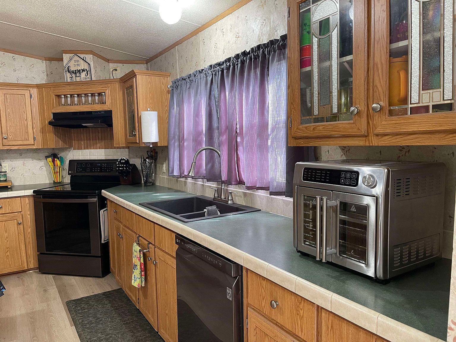 160 Daniels Gary, TX 75643  | New build