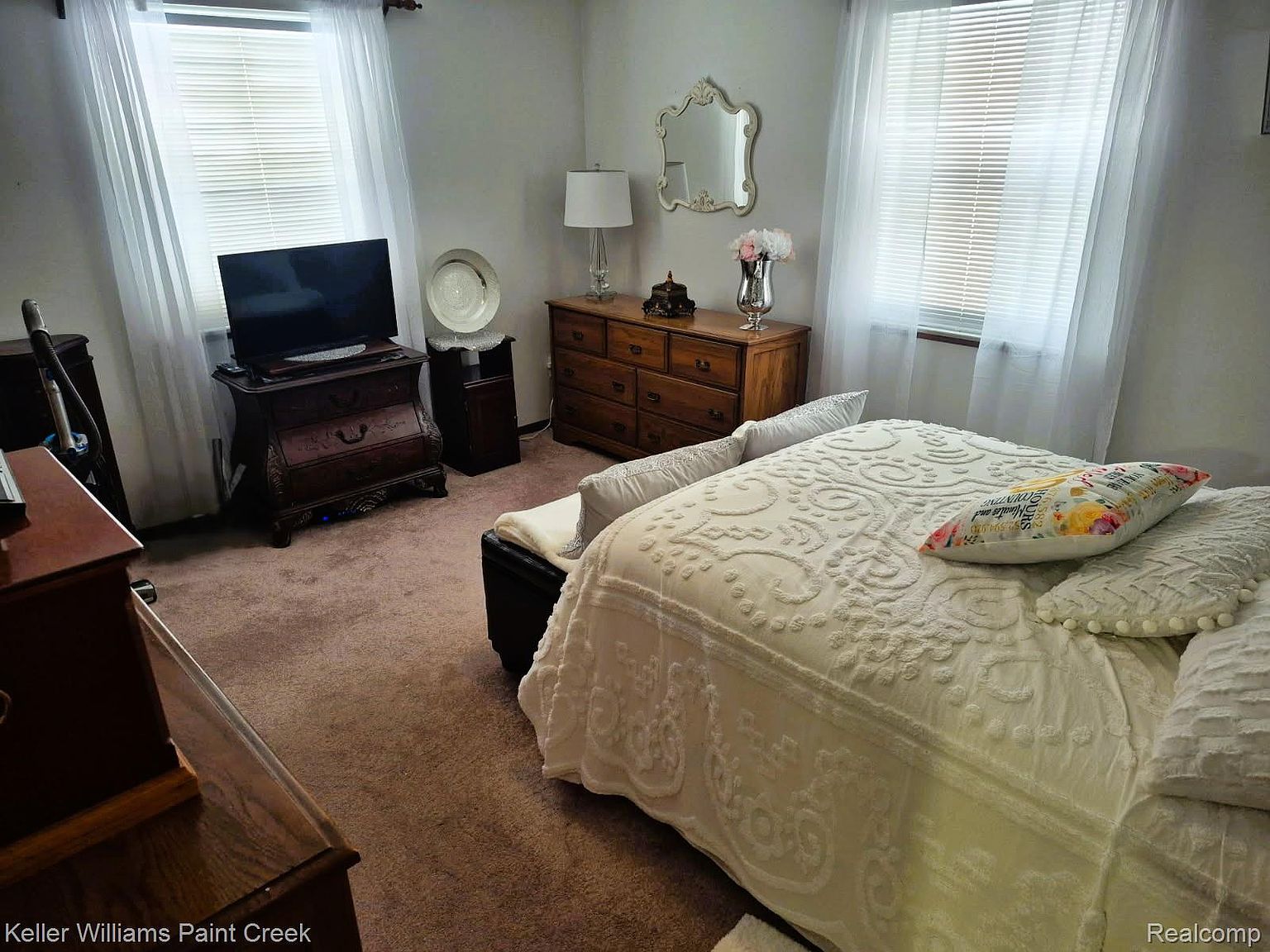 6373 Hall Rd Dryden, MI 48428  | Single Family