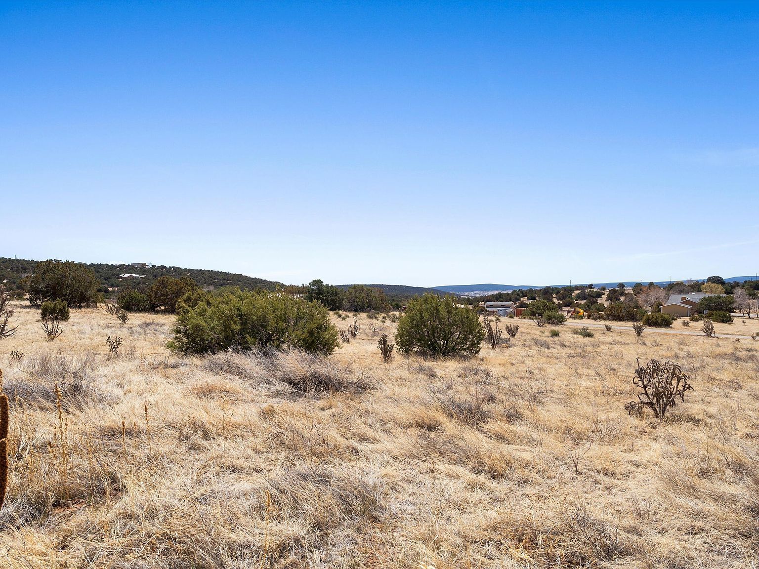 30 Crestview Rd Edgewood, NM 87015  | Land/Lot