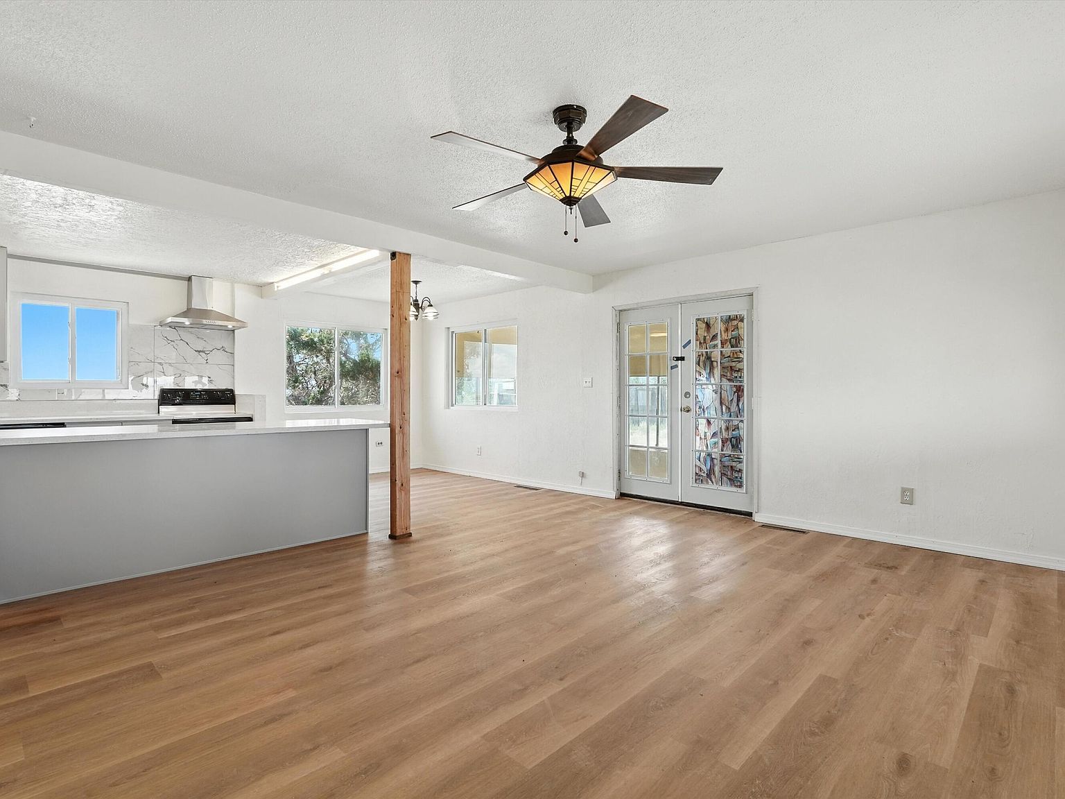 211 State Highway 41 Willard, NM 87063  | Single Family