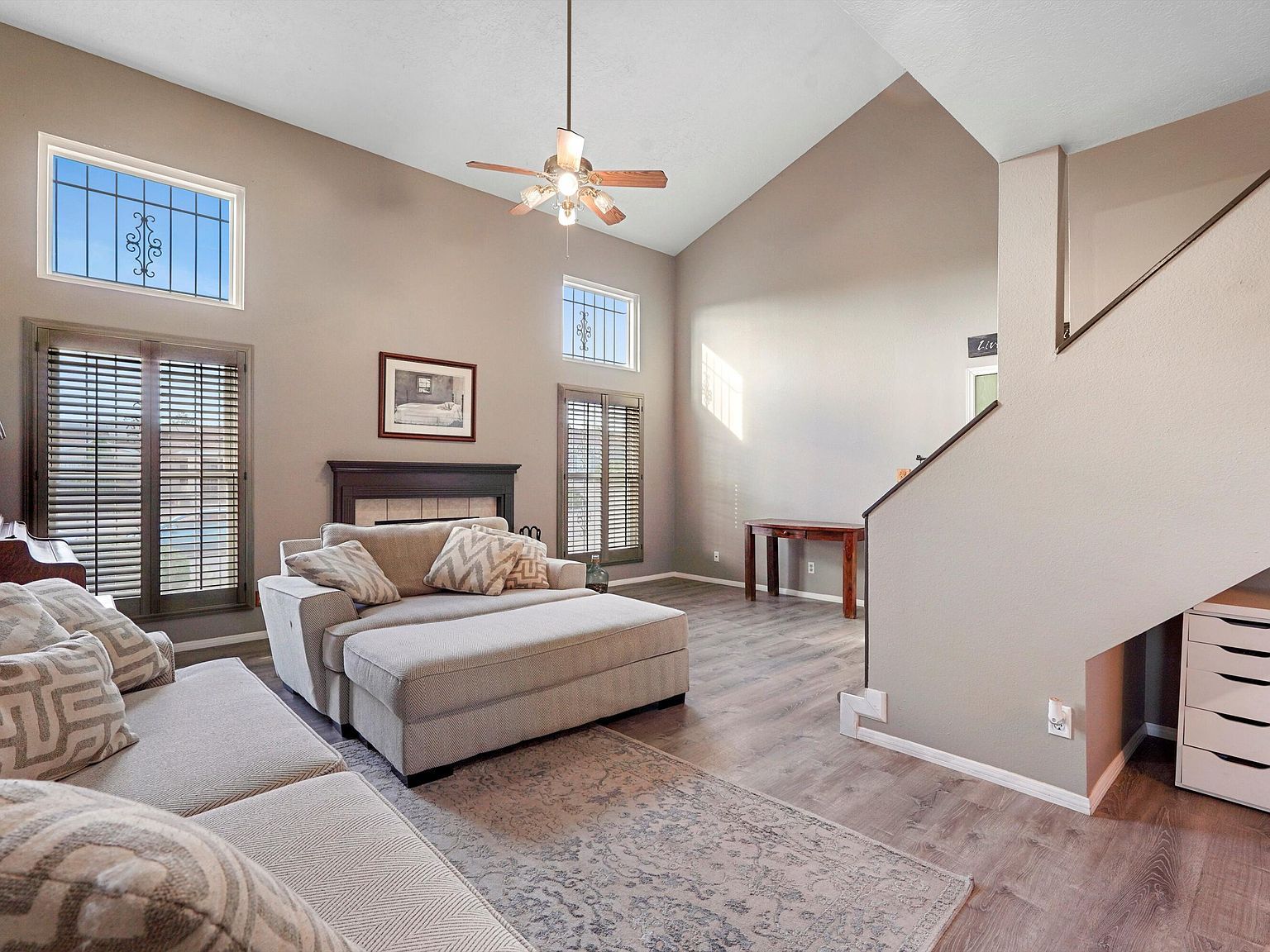 1964 Roanoke Dr NE Rio Rancho, NM 87144  | Single Family