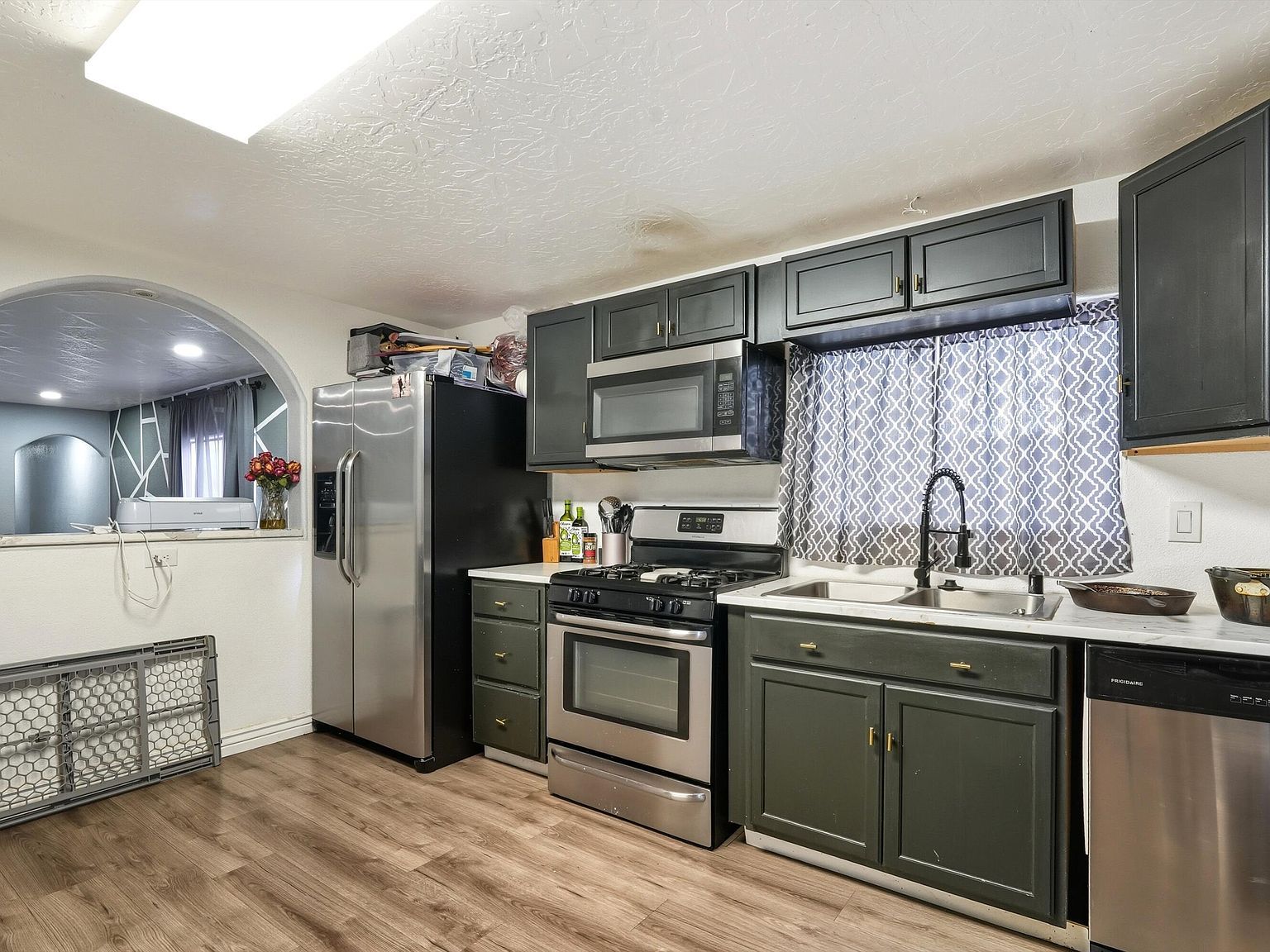 4301 Blake Rd SW TRAILER 40 Albuquerque, NM 87121  | New build
