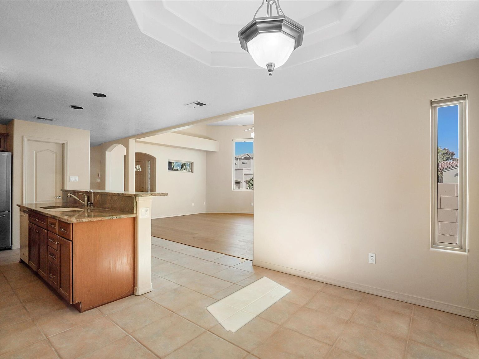 4415 Hodgin Ln NW Albuquerque, NM 87120 | Single Family