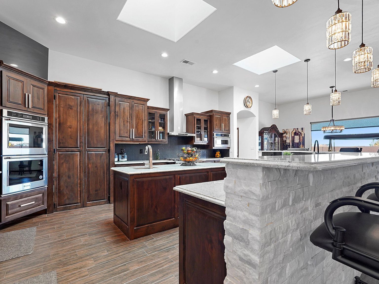 6608 Cuervo Pl NW Albuquerque, NM 87120  | Single Family