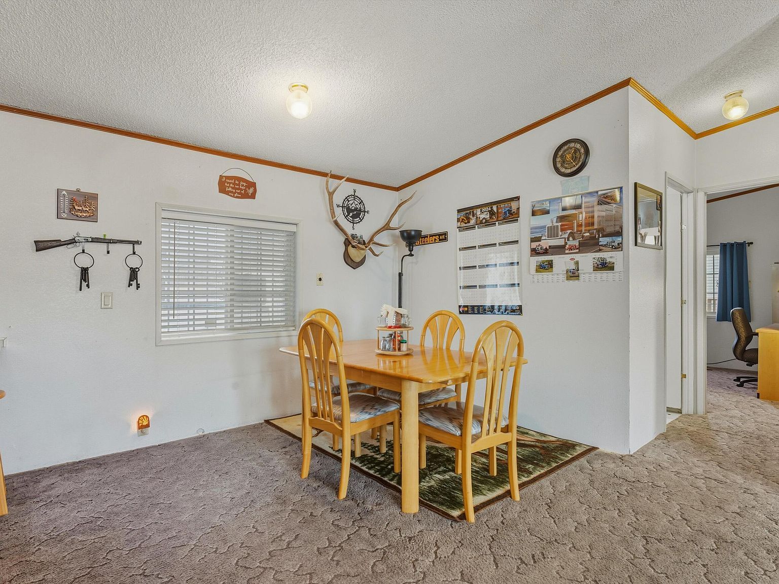 3033 Dona Juanita Dr SW Albuquerque, NM 87121 | New build