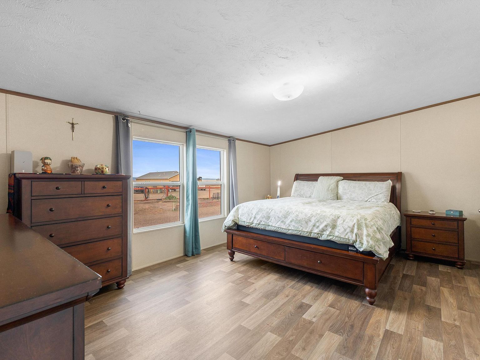 4 Bethany Ct Edgewood, NM 87015  | New build