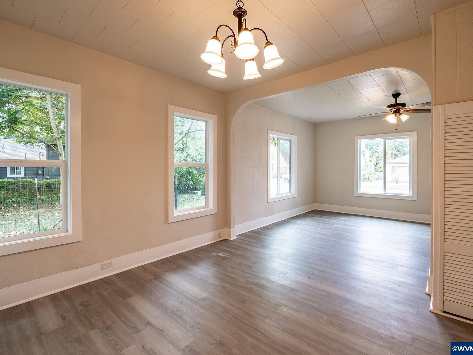 121 S Williams St Lebanon, OR 97355 | Single Family