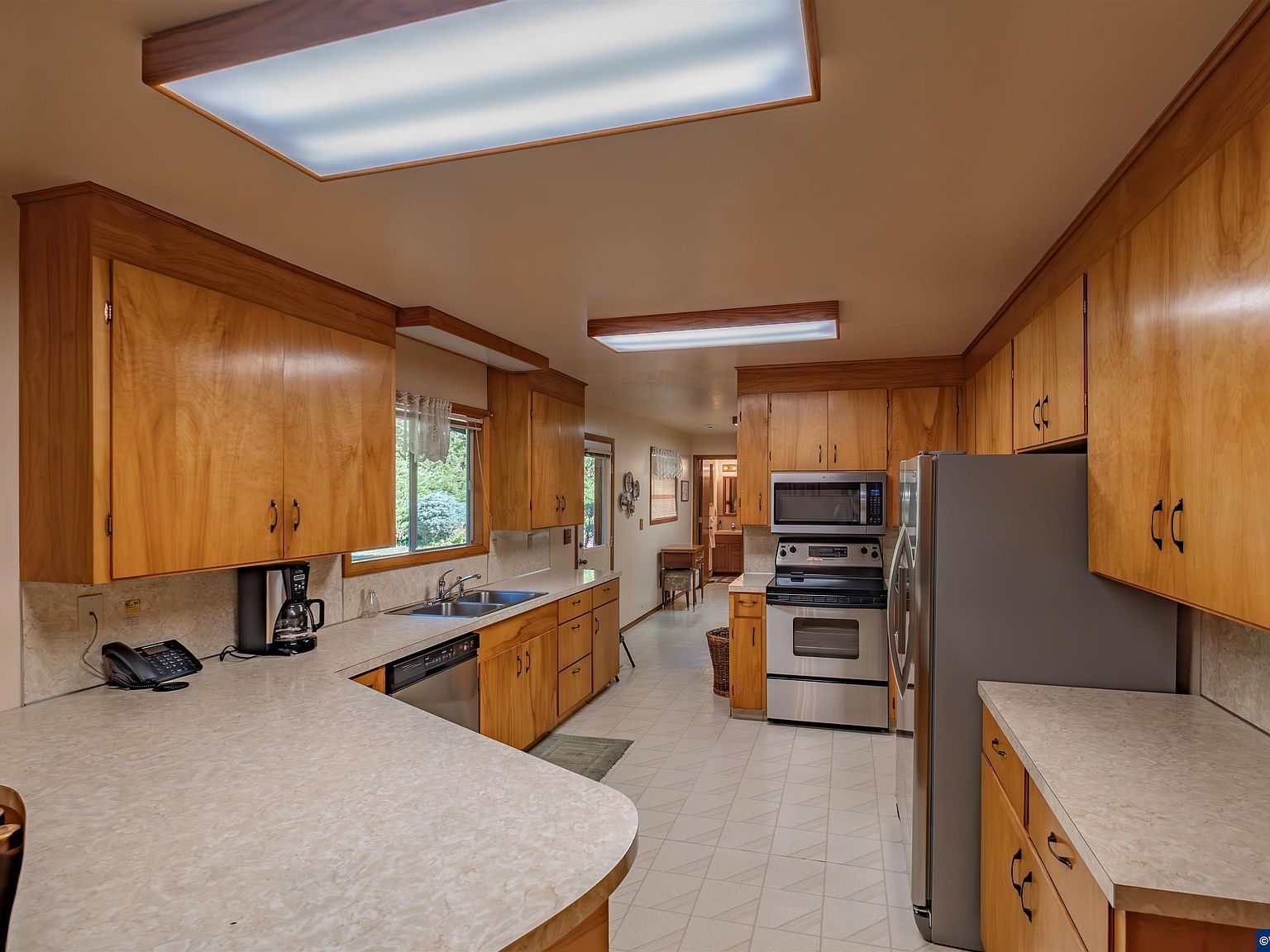 23547 Woods Creek Rd Philomath, OR 97370 | Single Family