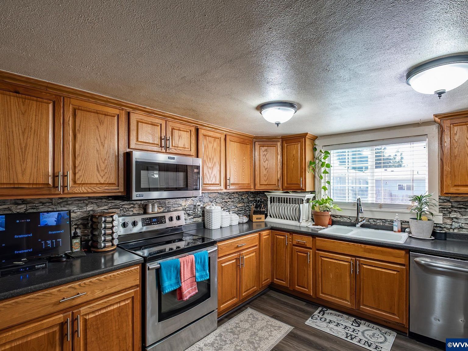 2418 Harding St Sweet Home, OR 97386 | Single Family