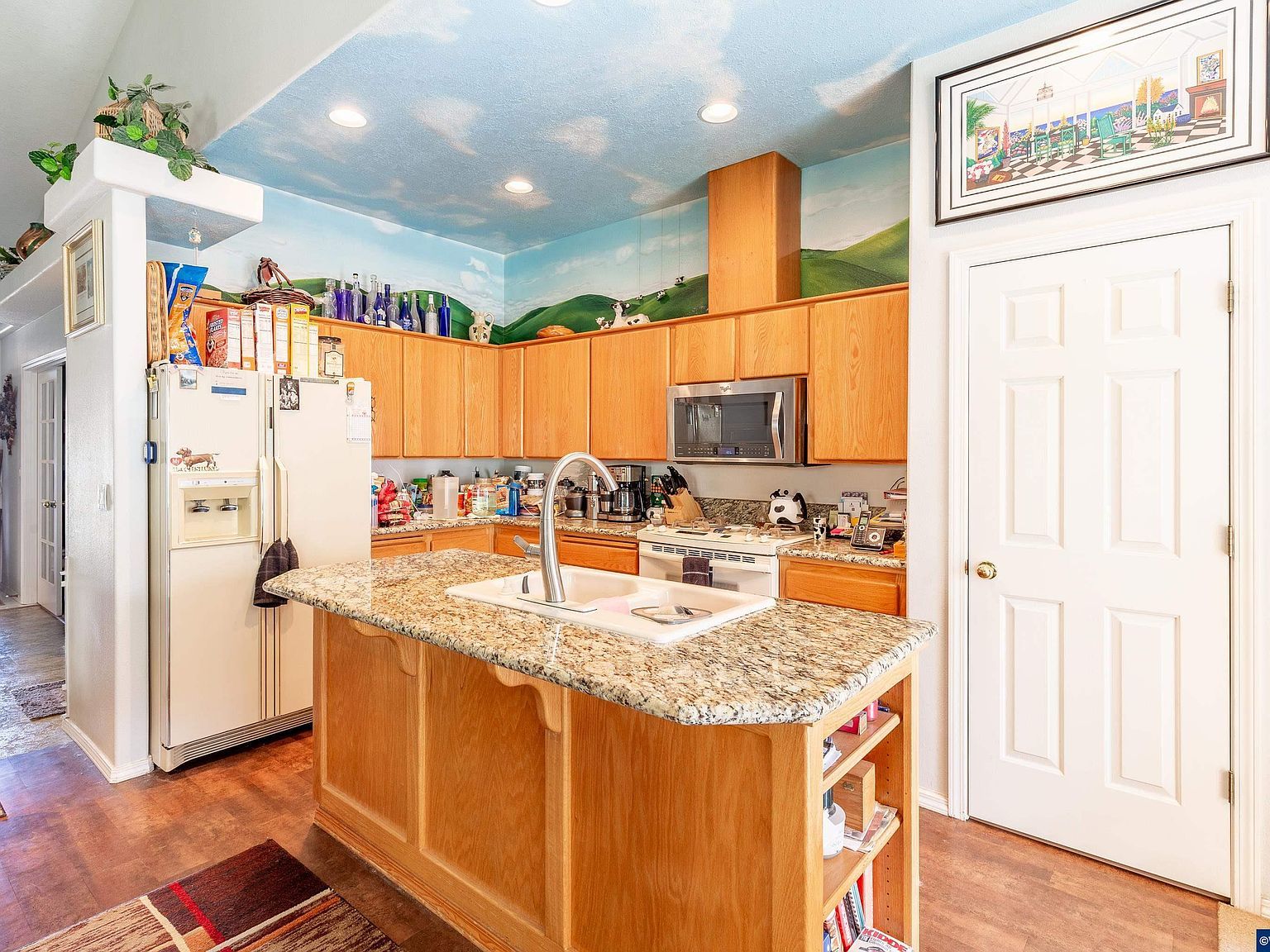 4414 Indian Earth Ave NE Salem, OR 97305  | Single Family