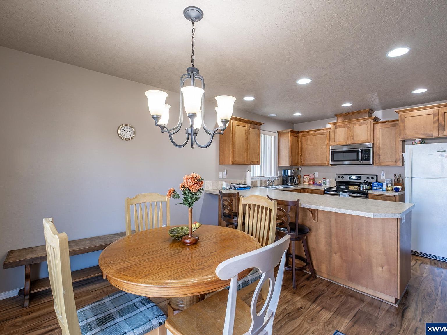 3007 Evergreen Ave NE Salem, OR 97301  | Single Family