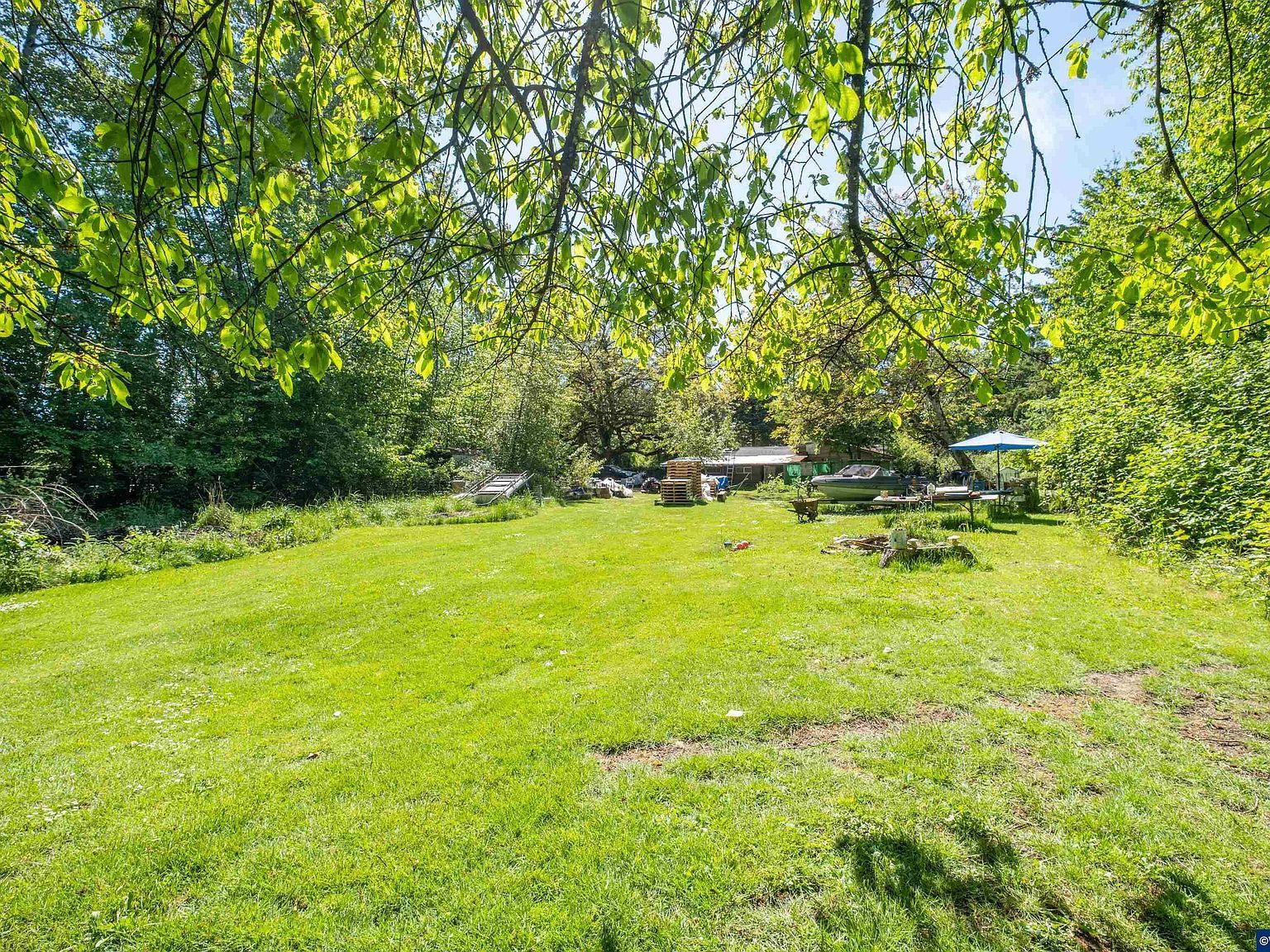 PARCEL Two 1400 Nandina St Sweet Home, OR 97386  | Single Family