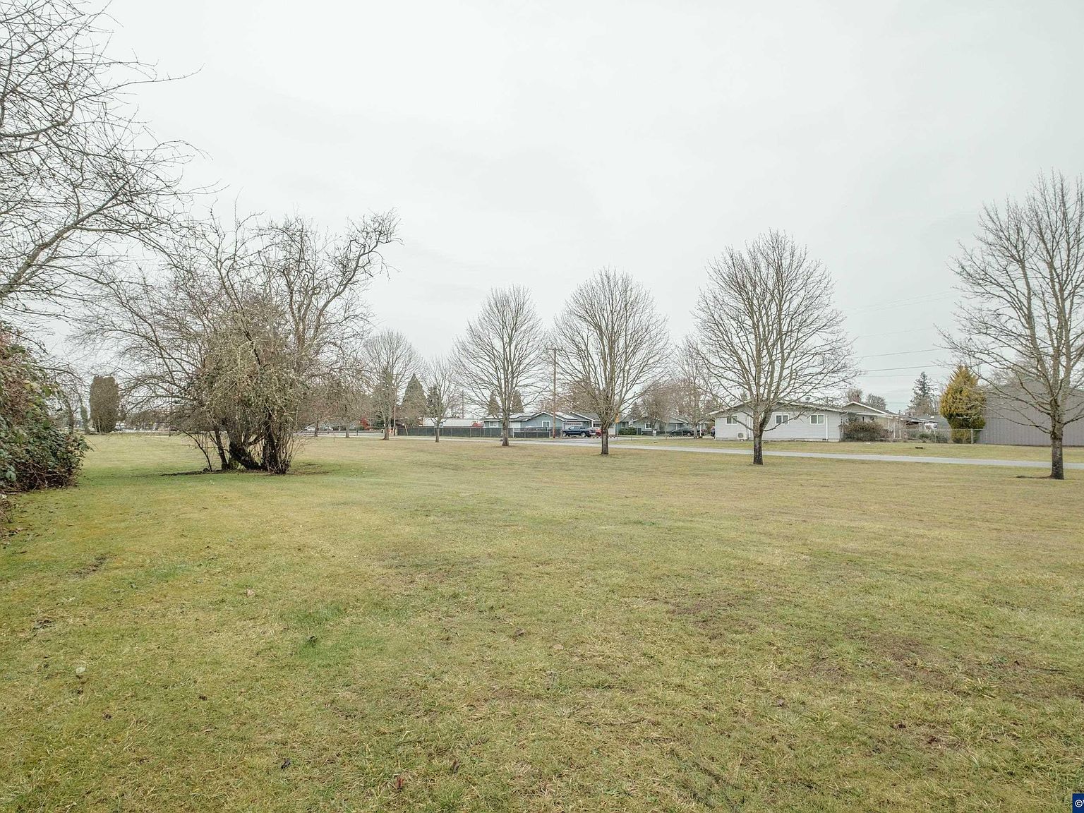 37295 Cemetery Rd Lebanon, OR 97355  | Land/Lot