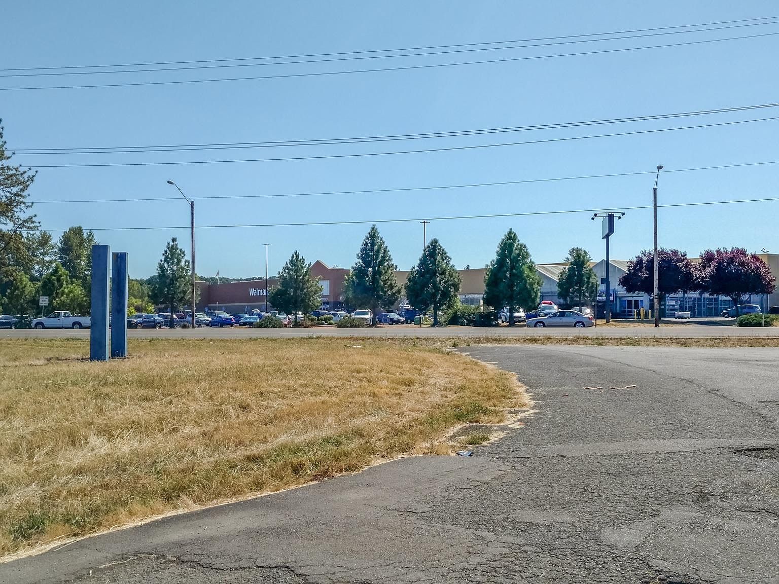 S Santiam Hwy Lebanon, OR 97355  | Land/Lot