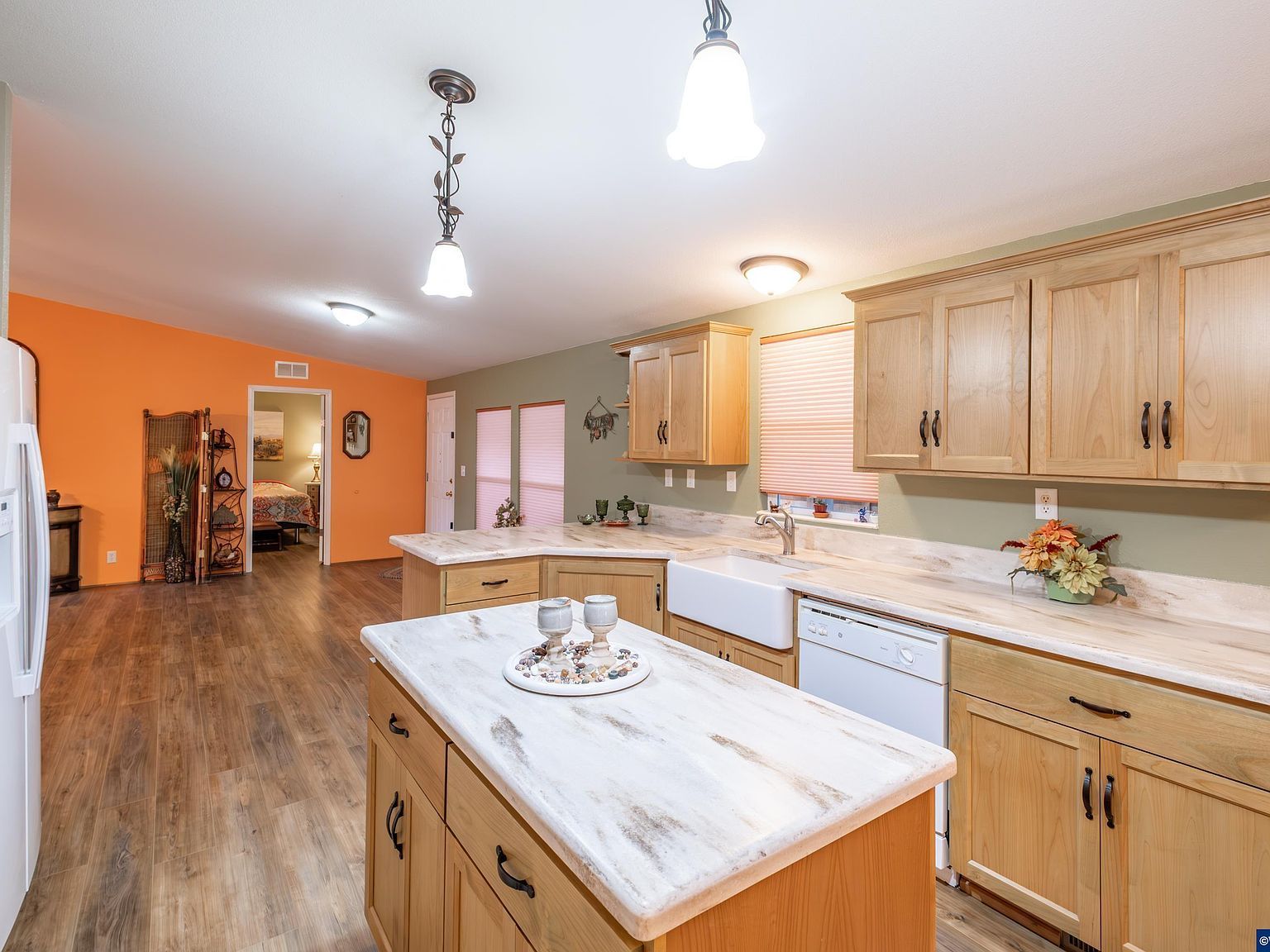 204 Cascade Dr UNIT 8 Lebanon, OR 97355 | New build