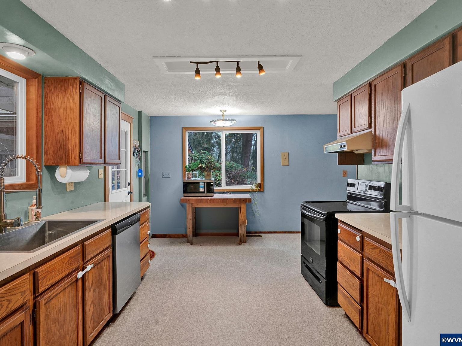 30450 Butte Creek Rd Lebanon, OR 97355 | Single Family