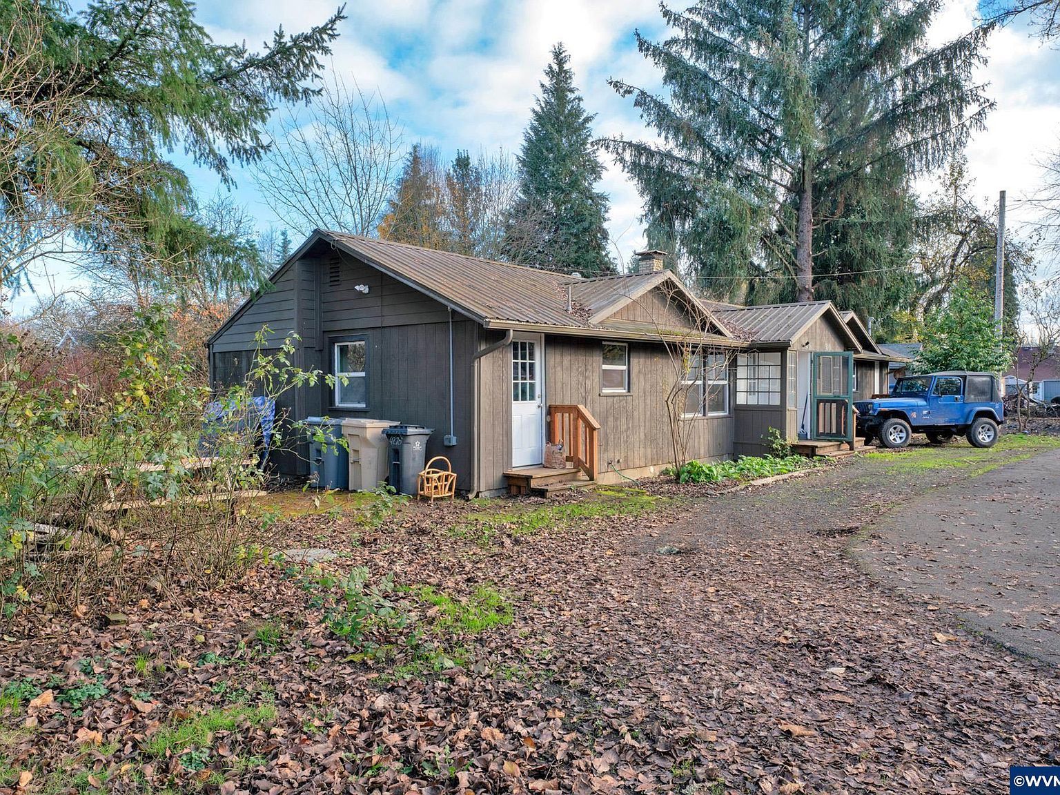 4280 NE Highway 20 Corvallis, OR 97330  | Multi Family
