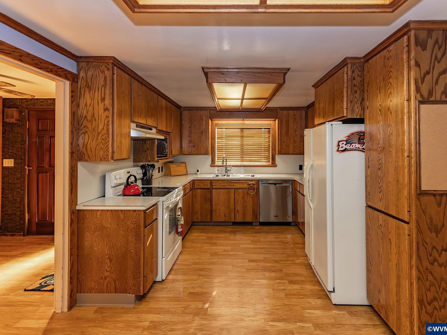 395 Berry St Lebanon, OR 97355  | Single Family