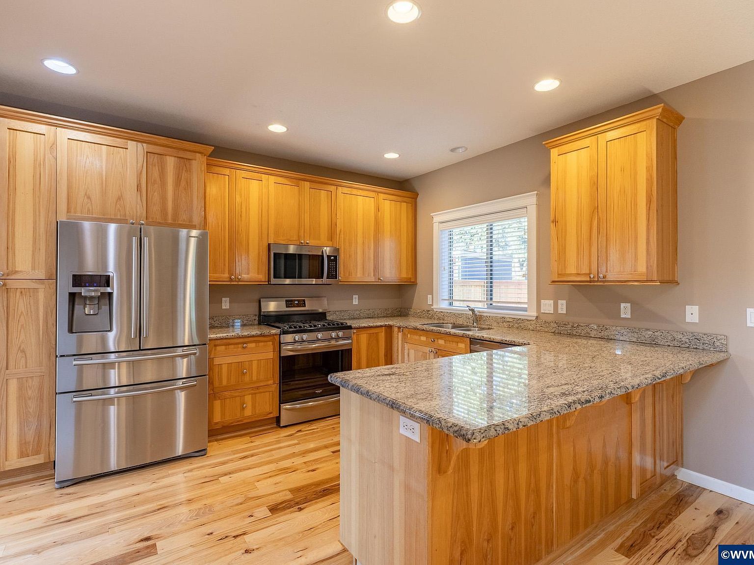 3145 Hannah Ave SE Albany, OR 97322 | Single Family