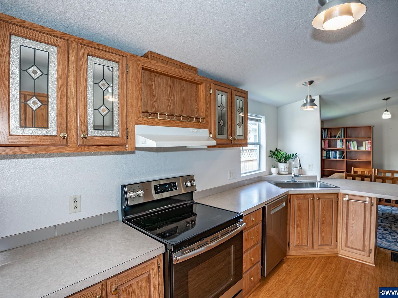 1856 Becca Ct SE Albany, OR 97322  | New build