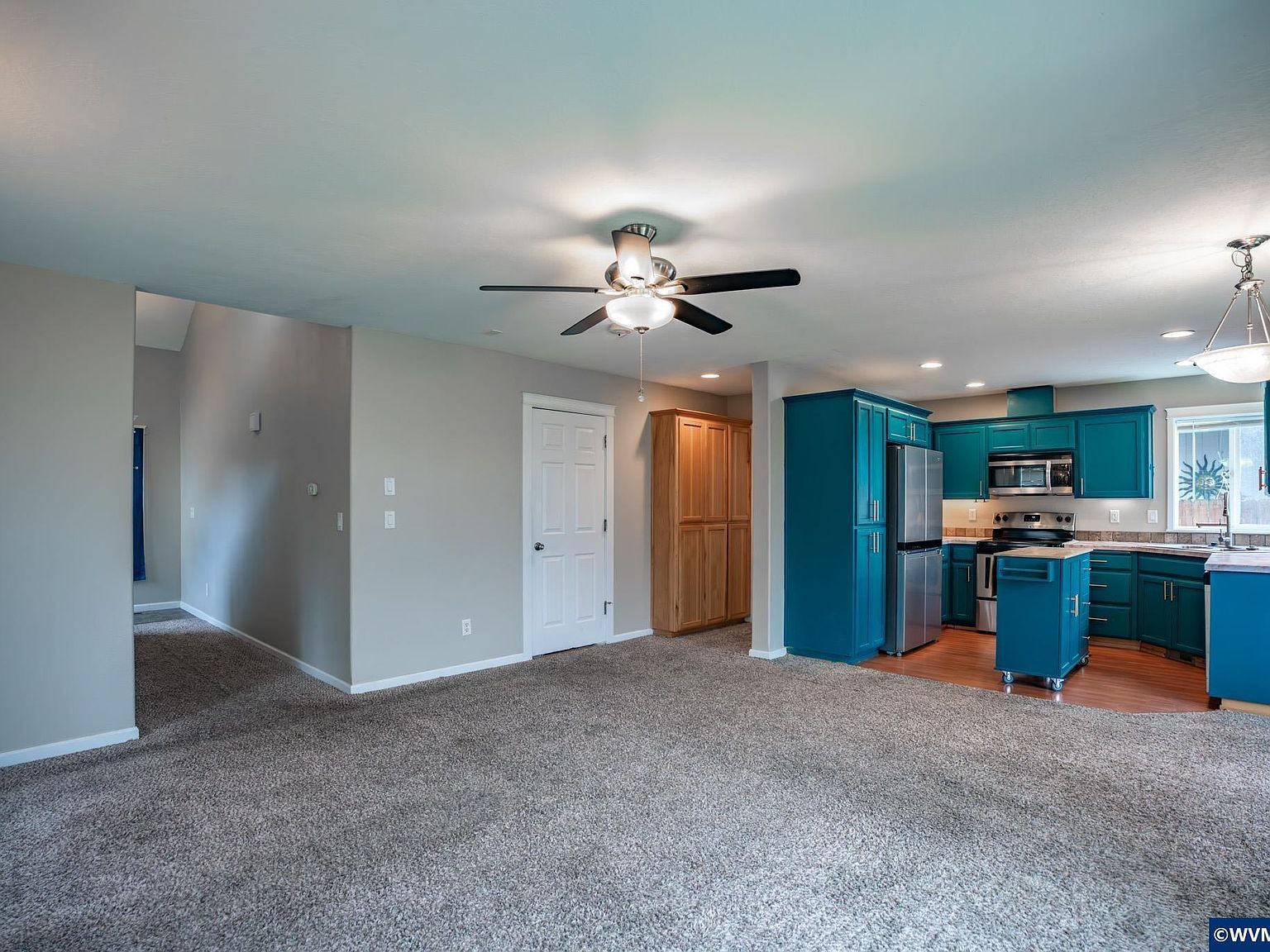 4337 Mackinaw Ave SE Albany, OR 97322  | Single Family