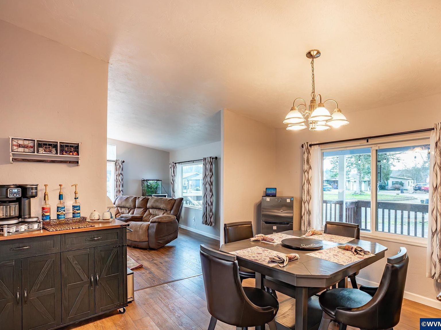 3355 Snow Peak Pl Lebanon, OR 97355  | New build