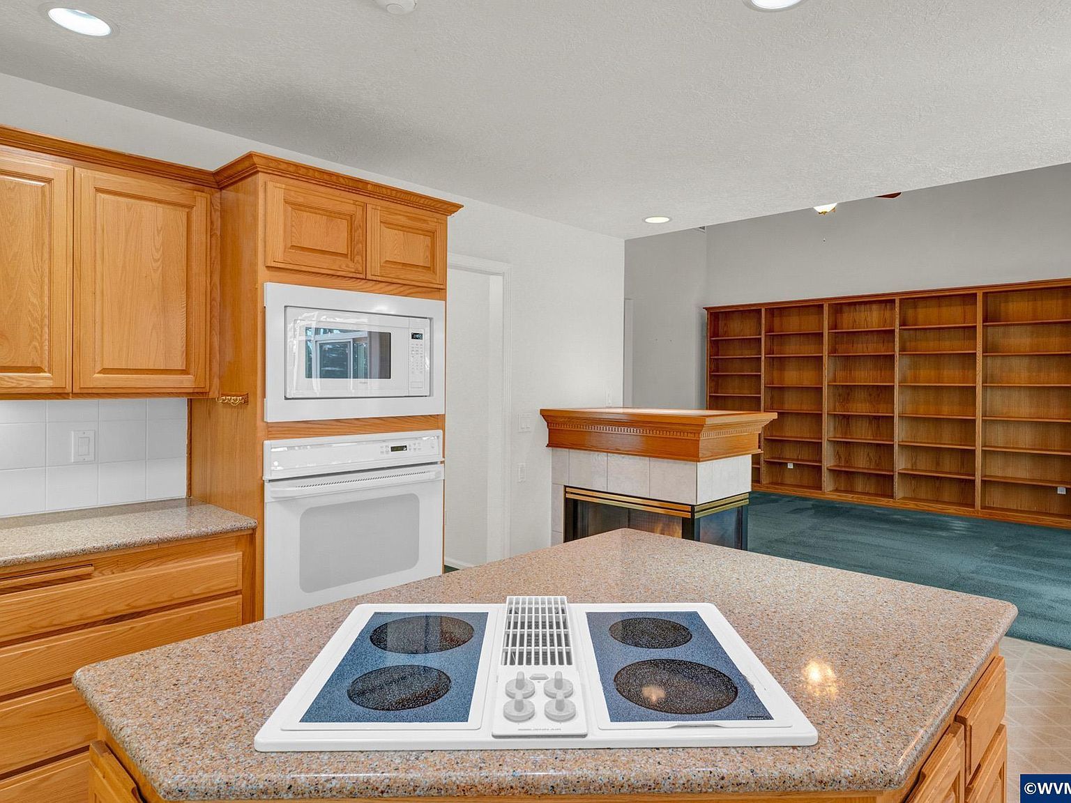 3475 Valley View Dr NW Albany, OR 97321 | Single Family