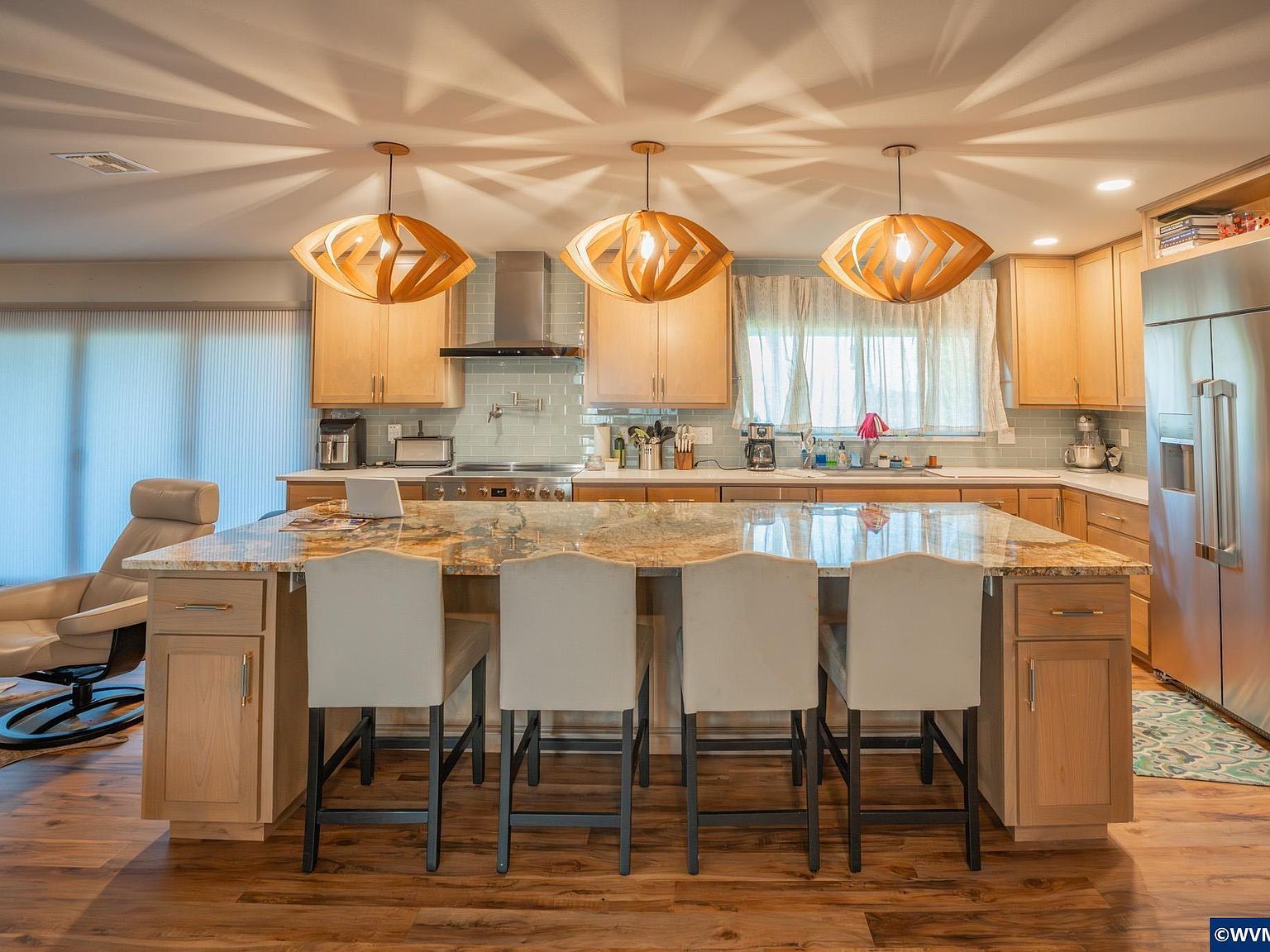 30971 Sodaville Rd Lebanon, OR 97355 | Single Family